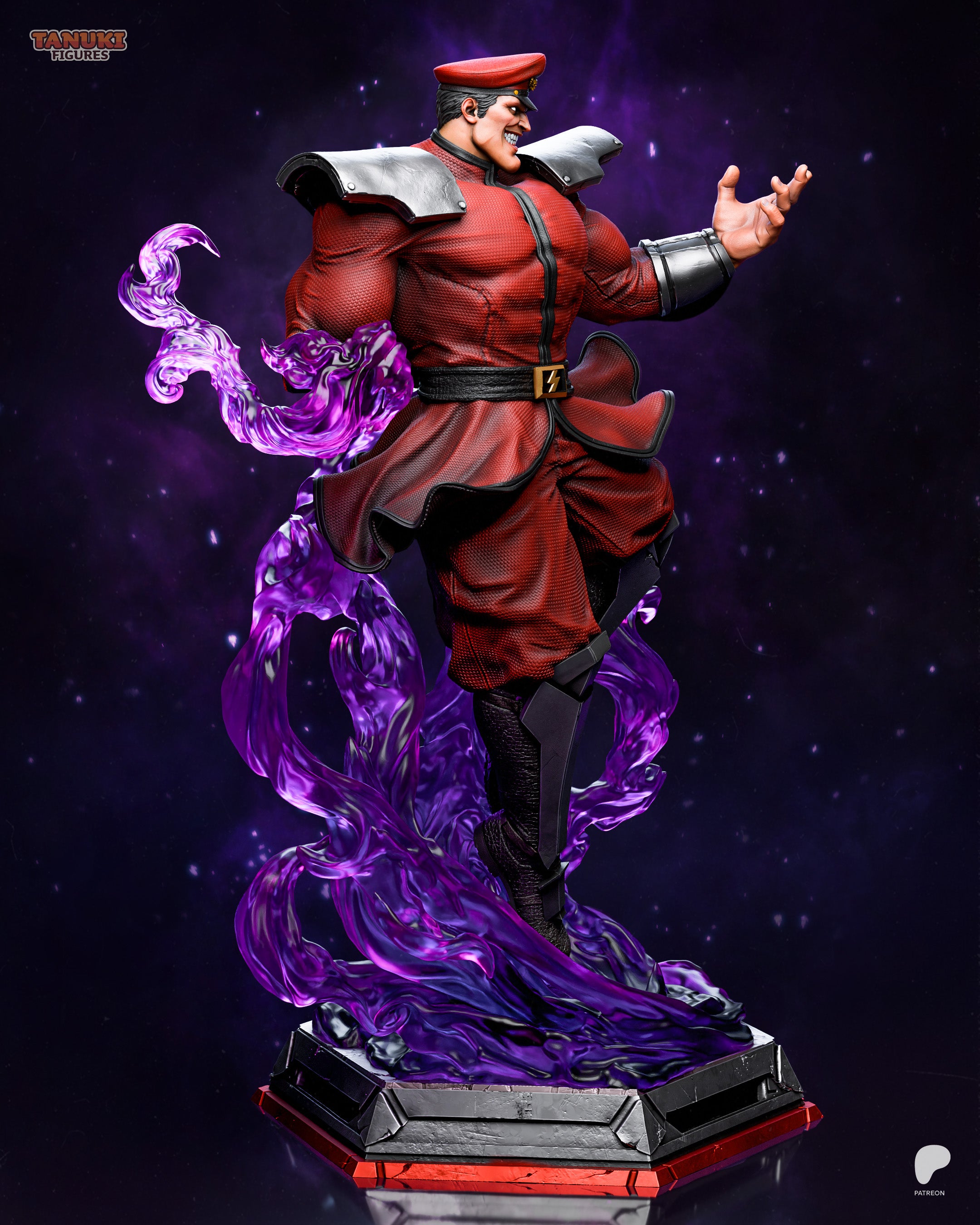 Il Generale Rosso
