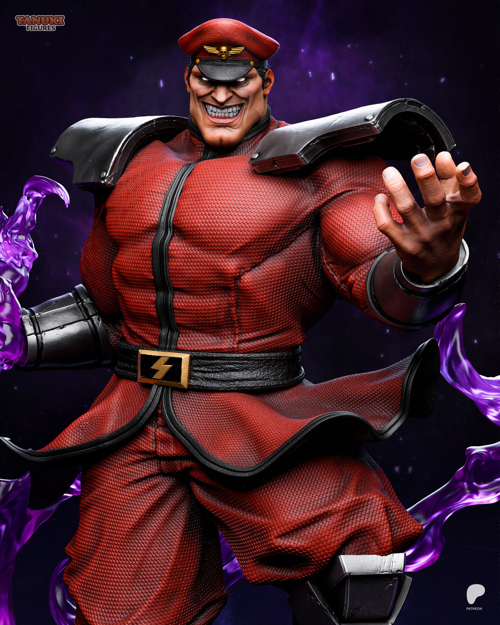 Il Generale Rosso