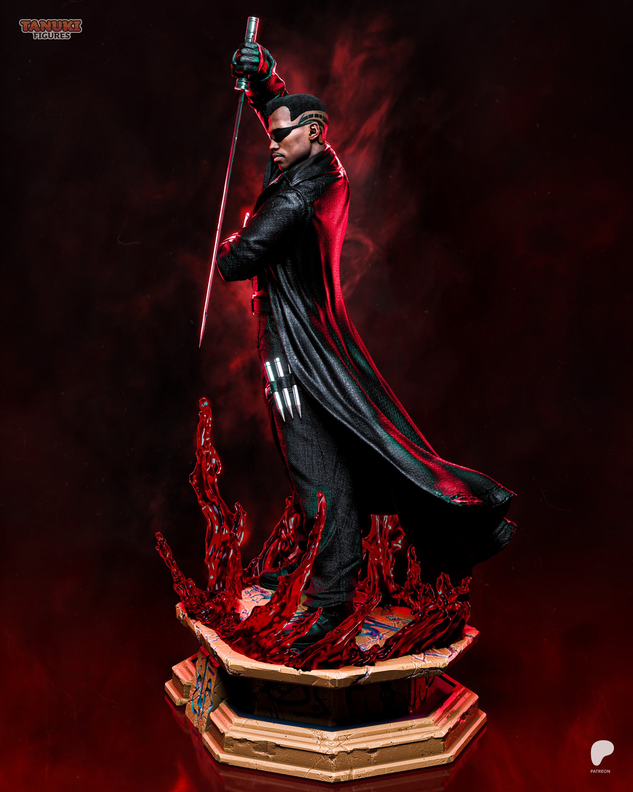 Il Mezzo-Vampirio