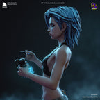 | Hand-Painted 14K 3D Resin Figures | Garage Kit