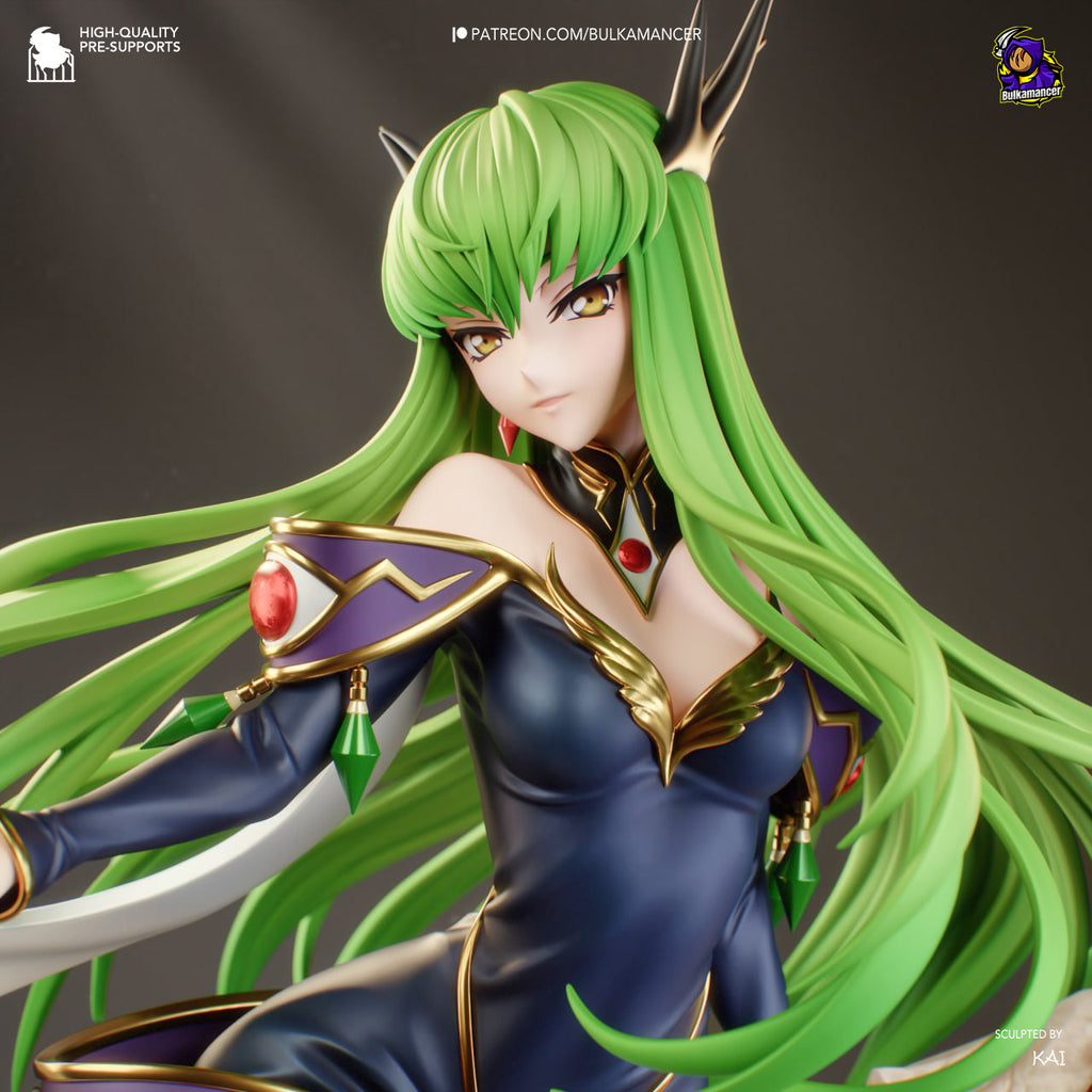 L'Imperatrice