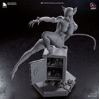 | Hand-Painted 14K 3D Resin Figures | Garage Kit