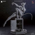 | Hand-Painted 14K 3D Resin Figures | Garage Kit