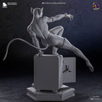 | Hand-Painted 14K 3D Resin Figures | Garage Kit