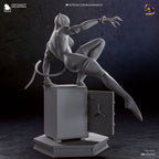 | Hand-Painted 14K 3D Resin Figures | Garage Kit