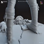 L'Erede del Lupo Bianco