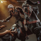 Il Cavaliere e la Manticora