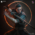 Coen — The Blood of Dawnwalker color render 1
