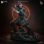 Coen — The Blood of Dawnwalker color render 2