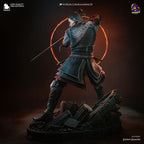 Coen — The Blood of Dawnwalker color render 7