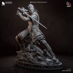 Coen — The Blood of Dawnwalker grey render 2
