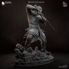 Coen — The Blood of Dawnwalker grey render 4