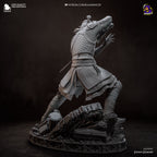Coen — The Blood of Dawnwalker grey render 5
