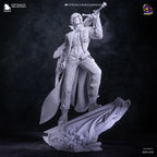 Il Mezzo-Demone