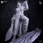 Il Mezzo-Demone