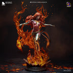 | Hand-Painted 14K 3D Resin Figures | Garage Kit