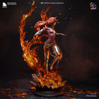 | Hand-Painted 14K 3D Resin Figures | Garage Kit