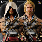 Il Pirata Assassino