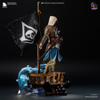 Il Pirata Assassino