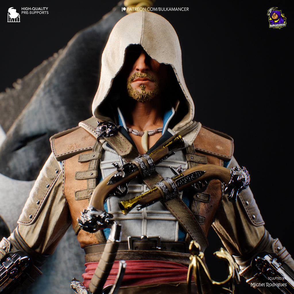 Il Pirata Assassino