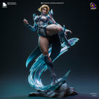 | Hand-Painted 14K 3D Resin Figures | Garage Kit