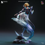 | Hand-Painted 14K 3D Resin Figures | Garage Kit