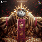 Oh Ouiii | Hand-Painted 14K 3D Resin Figures | Garage Kit