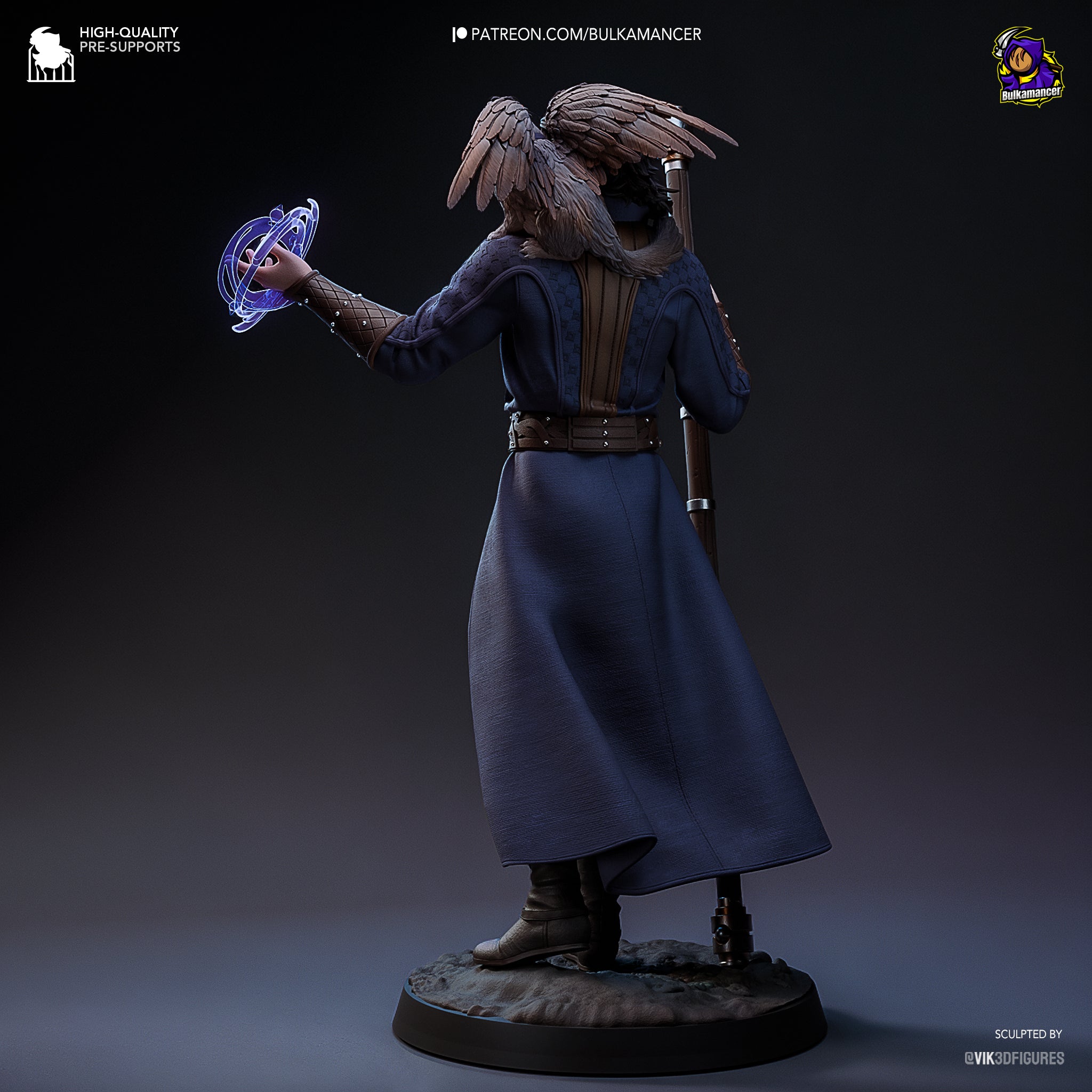 Il Mago Viola