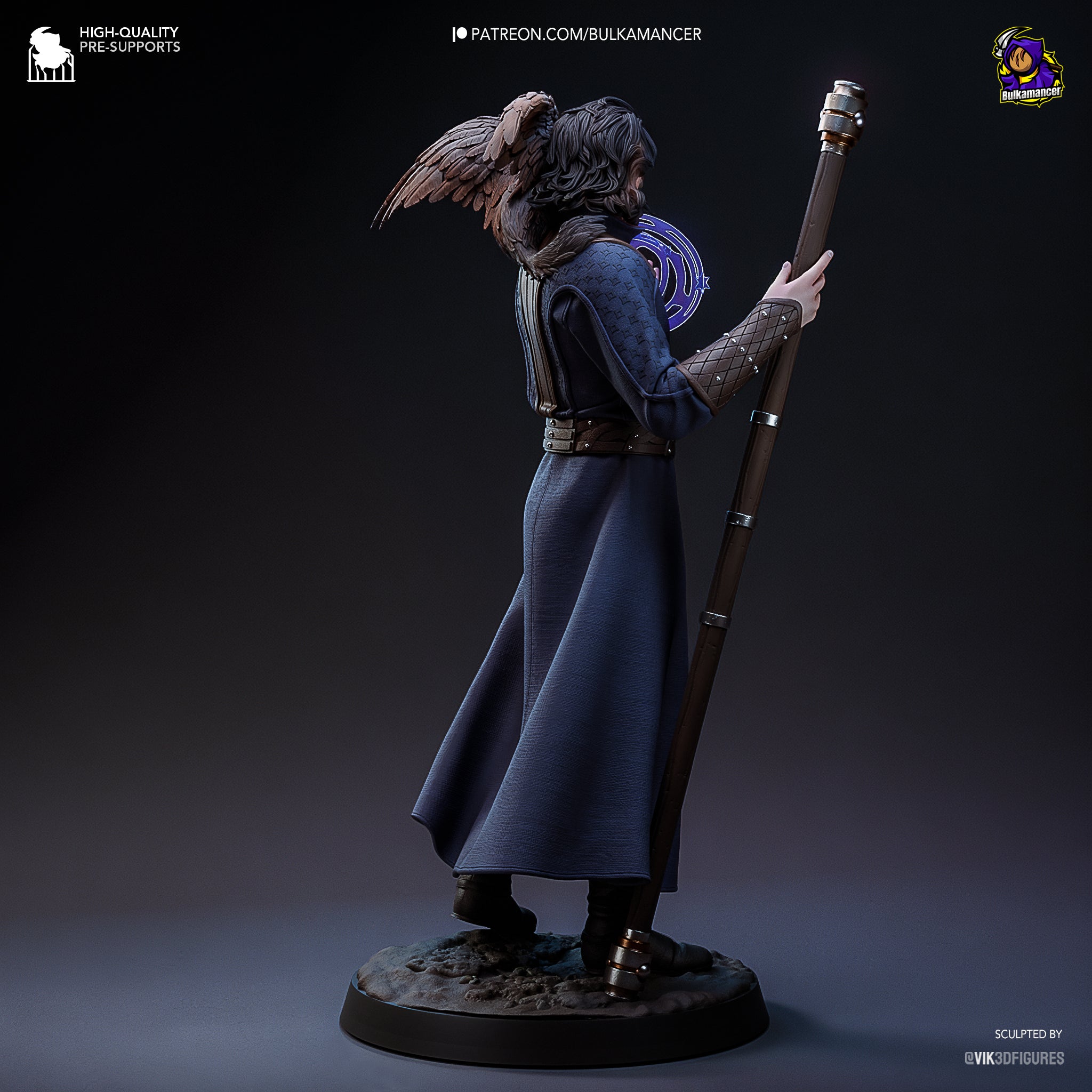 Il Mago Viola