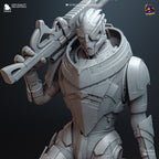 Soldato Alieno