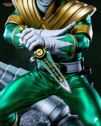 Il Ranger Verde