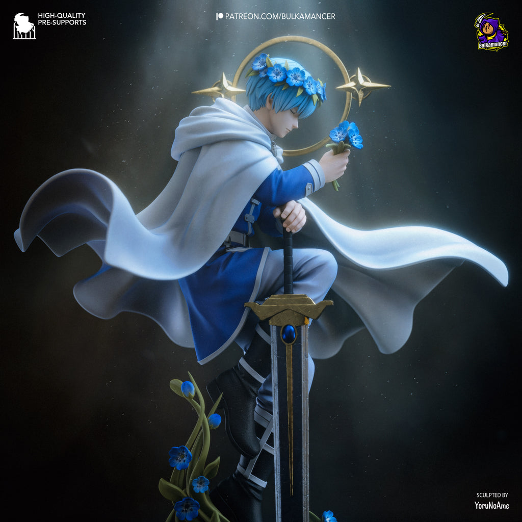 Il Cavaliere Bianco