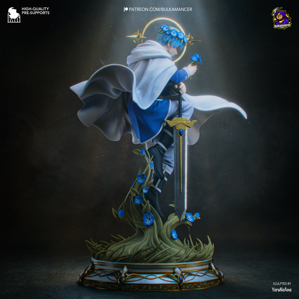Il Cavaliere Bianco