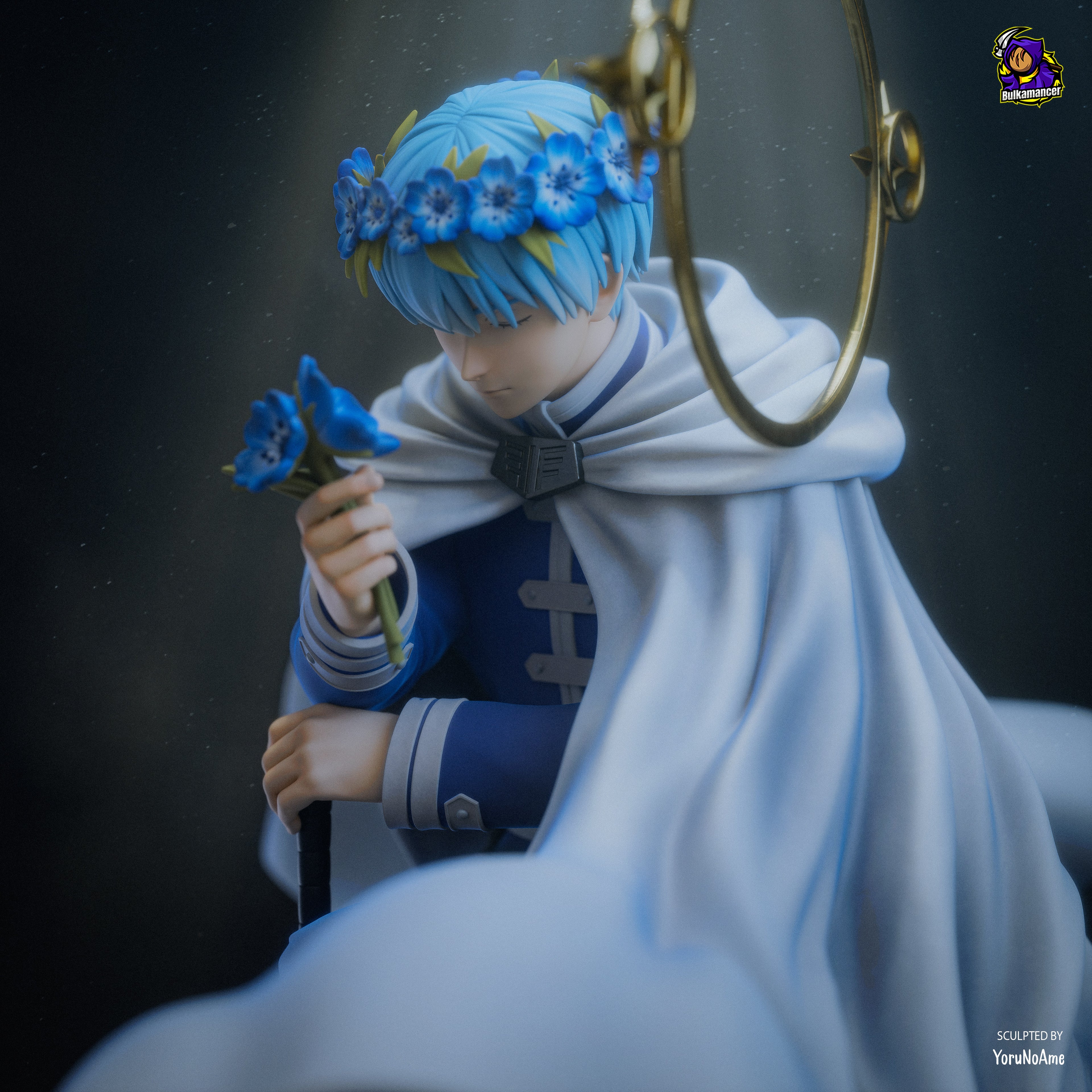 Il Cavaliere Bianco