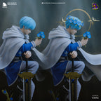 Il Cavaliere Bianco