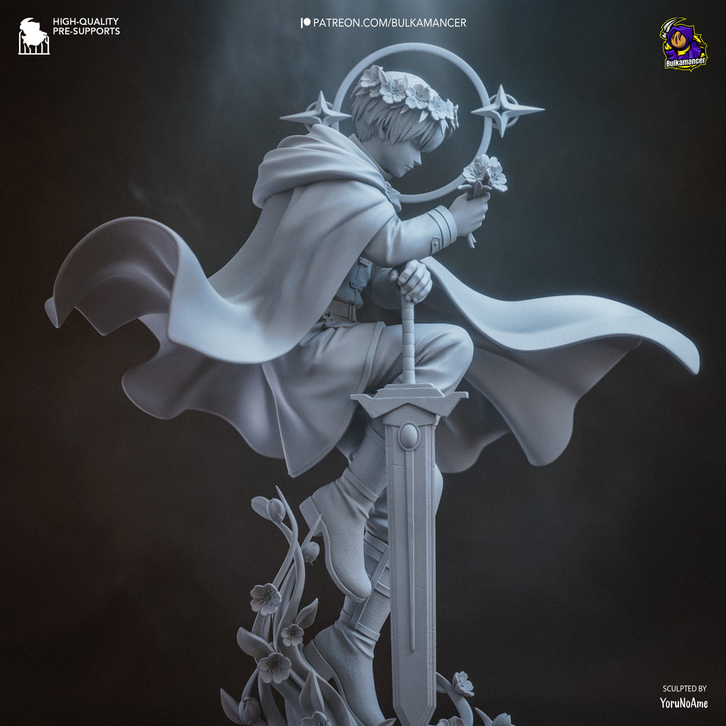 Il Cavaliere Bianco