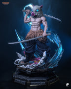 Il Samurai Cinghiale