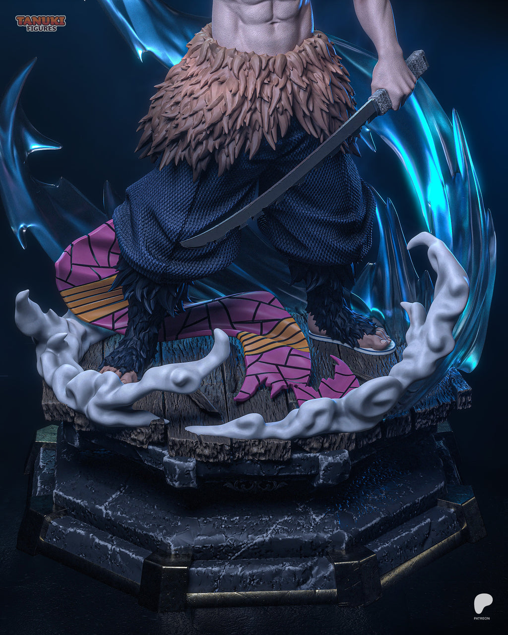 Il Samurai Cinghiale