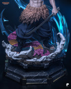 Il Samurai Cinghiale
