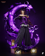 | Hand-Painted 14K 3D Resin Figures | Garage Kit