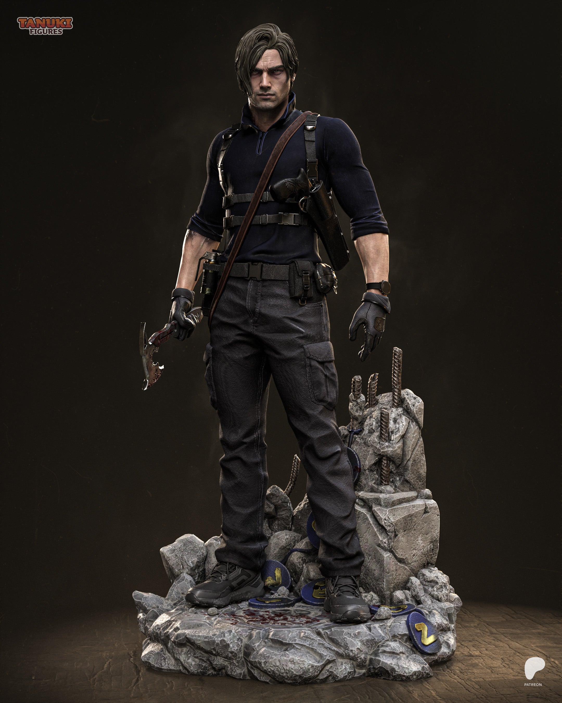 Il Detective Solitario