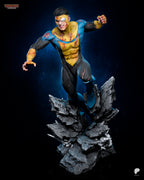 | Hand-Painted 14K 3D Resin Figures | Garage Kit
