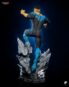 | Hand-Painted 14K 3D Resin Figures | Garage Kit