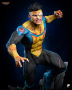 | Hand-Painted 14K 3D Resin Figures | Garage Kit