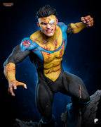 | Hand-Painted 14K 3D Resin Figures | Garage Kit