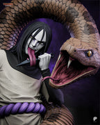 Il Serpente Ninja