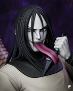 Il Serpente Ninja