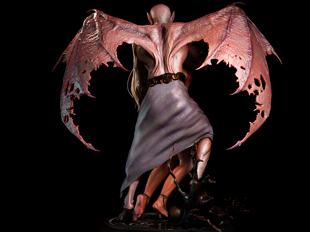 Dracula