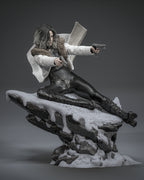 Cacciatrice di Lycan