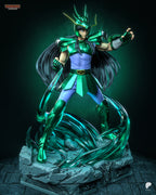 Il Drago Verde